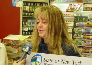 Kangaroo Springs Chemung County Woman Into $1Million